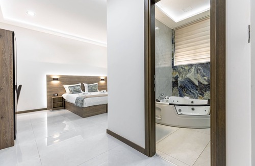 Novi Beograd Resort | Fors Resort & Spa