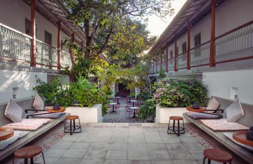 Fort Galle Hotel | Fort Bazaar