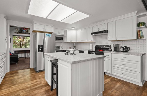 O'Brien House | ¡Fort Bigfoot! A Geek's Paradise