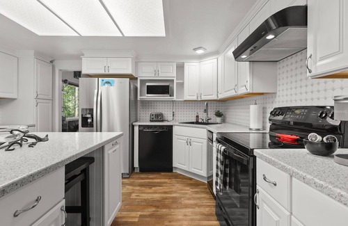 O'Brien House | ¡Fort Bigfoot! A Geek's Paradise