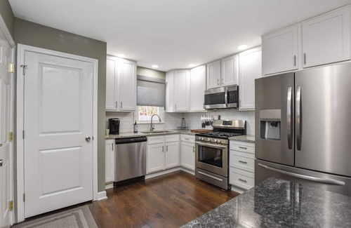 Fort Mill House | Fort Mill-Rock Hill Buy 3 get 1 Free night! Close to everything in FM & RH