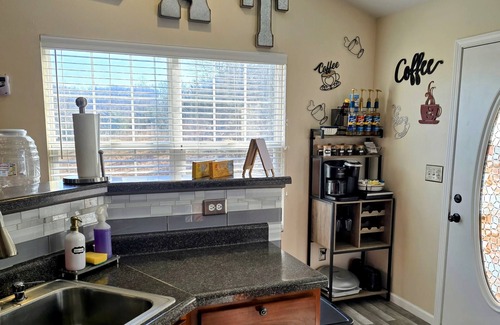 St. Robert House | Fort Wood Retreat in Saint Robert MO