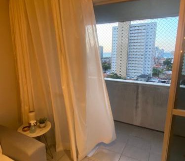 Centro Apartment | Fortaleza com conforto e praticidade