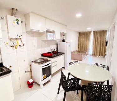 Edson Queiroz House | Fortaleza Sul Flats Service by Holiday Stays