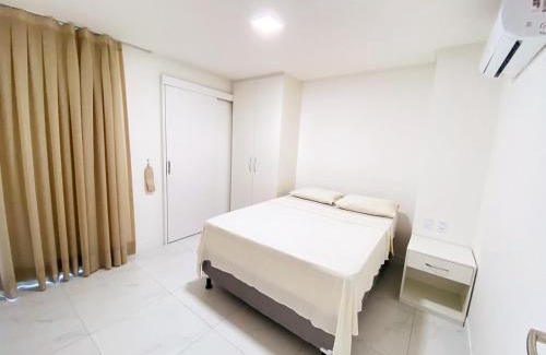 Edson Queiroz House | Fortaleza Sul Flats Service by Holiday Stays