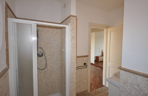 Seravezza Villa | Forte dei Marmi, beautiful house, garden, 1500m. from the beach, wifi, Air cond.