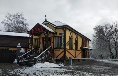 Maliyevtsy House | Fortetsya