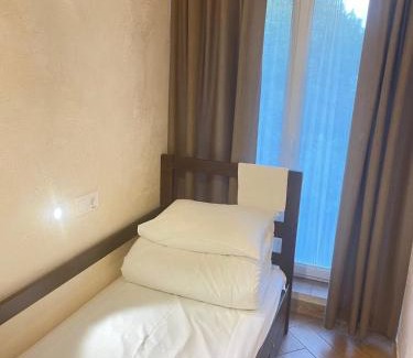 Maliyevtsy House | Fortetsya