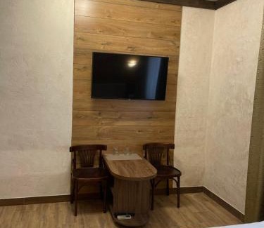 Maliyevtsy House | Fortetsya