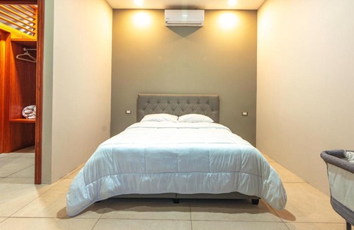 La Fortuna Villa | Fortuna Deluxe Vacation Home