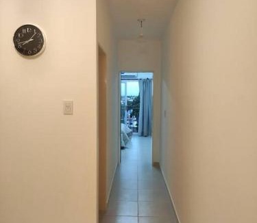 San Miguel Apartment | Fortunati Departamentos