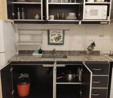 San Miguel Apartment | Fortunati Departamentos