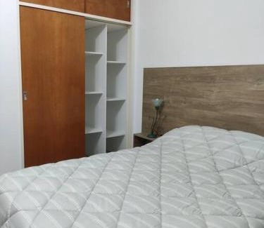 San Miguel Apartment | Fortunati Departamentos