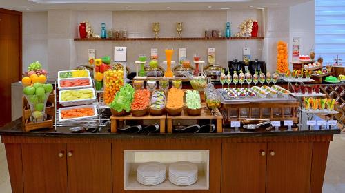Hazratganj Hotel | Fortune Park BBD, Lucknow - Member ITC Hotels' Group