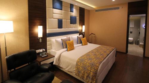 Dahej Hotel | Fortune Park Dahej - Member ITC Hotels' Group