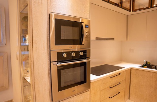 Puerto Plata Apartment | Fortunity Beach Tower- 2 Bed. apt. with pool view