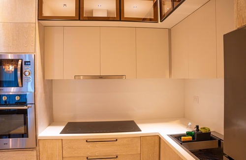 Puerto Plata Apartment | Fortunity Beach Tower- 2 Bed. apt. with pool view