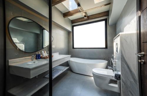 Gilgit-Baltistan Resort | FortuNorth