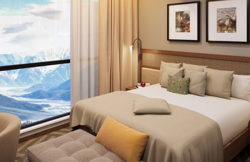 Gilgit-Baltistan Resort | FortuNorth