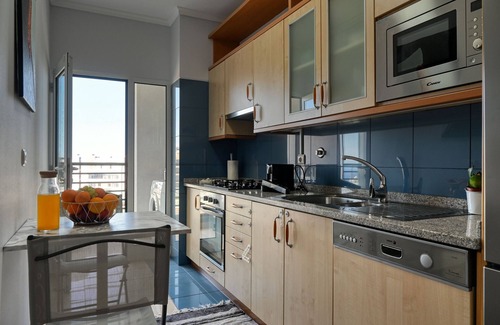 Sao Martinho Apartment | Forum Escape, a Home in Madeira