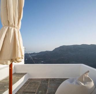 Serifos House | Fos of Serifos