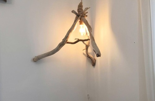 Megalo Chorio Apartment | Foteini House