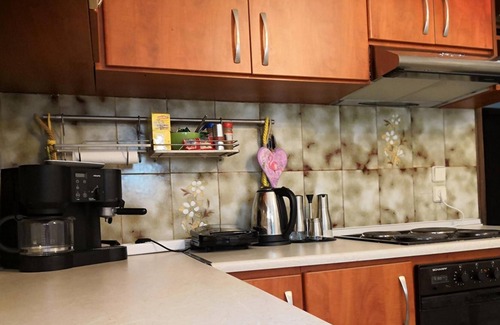 Megalo Chorio Apartment | Foteini House