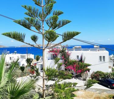 Naousa Hotel | Fotilia Hotel