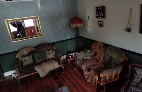 Umjindi House | Fountain Baths Guest Cottages (unit 5)