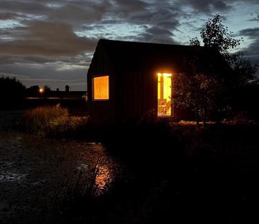 Donaghadee Other | Four Acres Farm Shepherds Huts