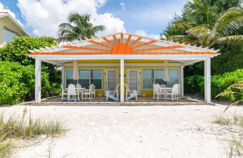 Ilexhurst House | Four Beach Lovers 2