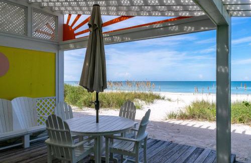 Ilexhurst House | Four Beach Lovers 2