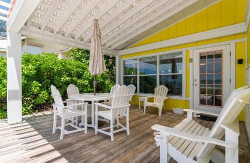 Ilexhurst House | Four Beach Lovers 2