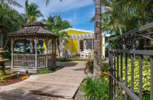 Ilexhurst House | Four Beach Lovers 4