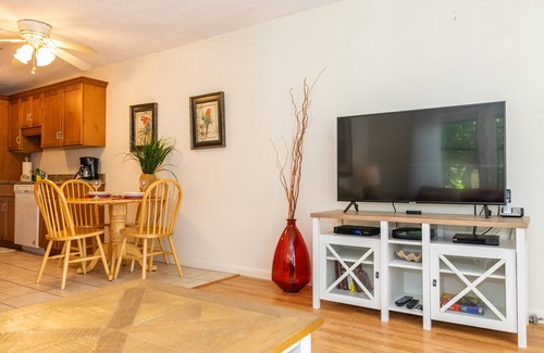 Ilexhurst House | Four Beach Lovers 3 | Beach Property, Garden View