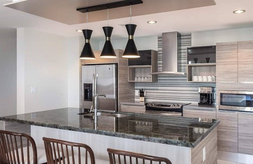 Clearwater Beach Resort | Four Bedroom Presidential, Luxury Condo, Clearwater Beach, FL 2361417