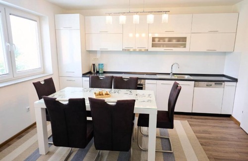 Sarajevo Villa | Four Bedroom Villa with Terrace