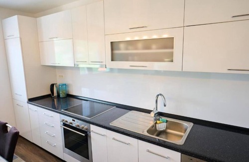 Sarajevo Villa | Four Bedroom Villa with Terrace