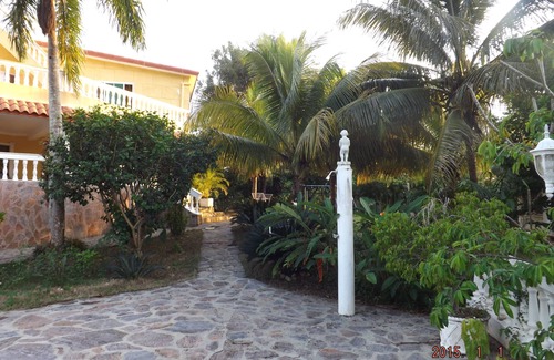 Los Cerros Villa | Four Bedroom Villa with Private Pool, Ocean View