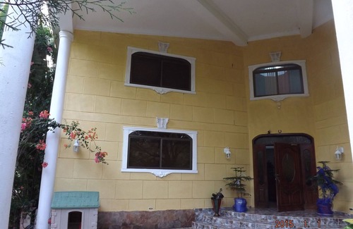 Los Cerros Villa | Four Bedroom Villa with Private Pool, Ocean View