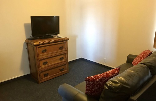 Blanding Hotel | Four Corners Inn
