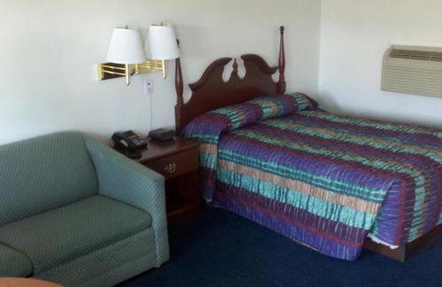 Four Oaks Hotel | Four Oaks Lodging