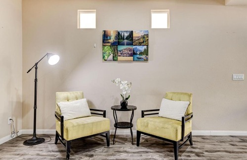 Enterprise House | Four of a Kind!