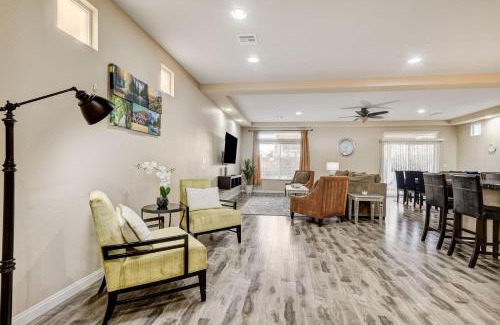 Enterprise House | Four of a Kind!