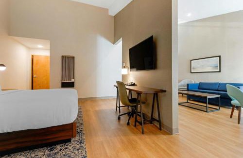 Myrtle Beach Hotel | Four Points by Sheraton Myrtle Beach