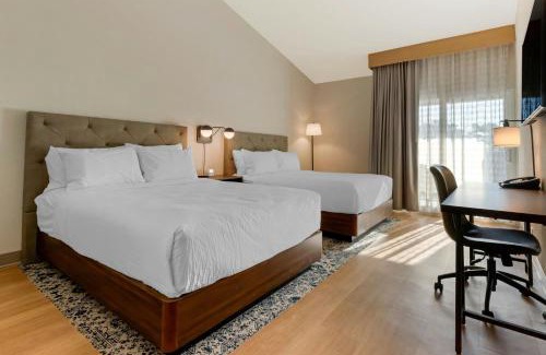 Myrtle Beach Hotel | Four Points by Sheraton Myrtle Beach