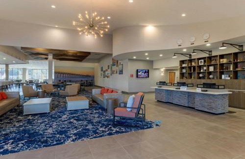 Myrtle Beach Hotel | Four Points by Sheraton Myrtle Beach