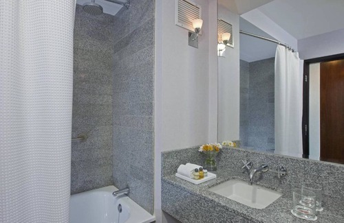 Los Angeles Hotel | Four Points by Sheraton Los Angeles