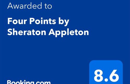 Appleton Hotel | Four Points by Sheraton Appleton