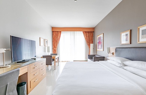 Al Mankhool Hotel | Four Points by Sheraton Bur Dubai